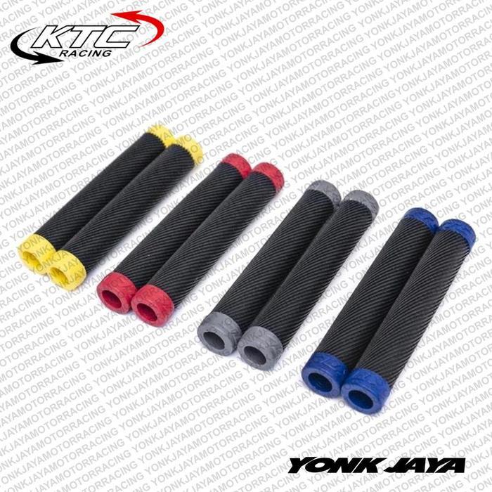 KARET HANDLE REM KTC RACING