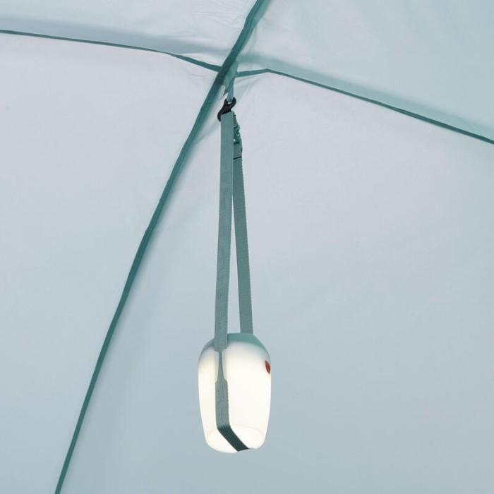 Quechua Tenda Camping Berkemah 6 Orang Tenda Arpenaz Dome 6 Person Base M Original