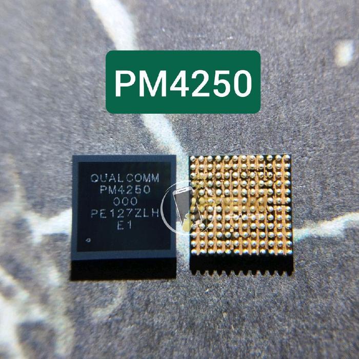 Ic Power Pm4250 Original New Tested PM 4250 Qualcomm