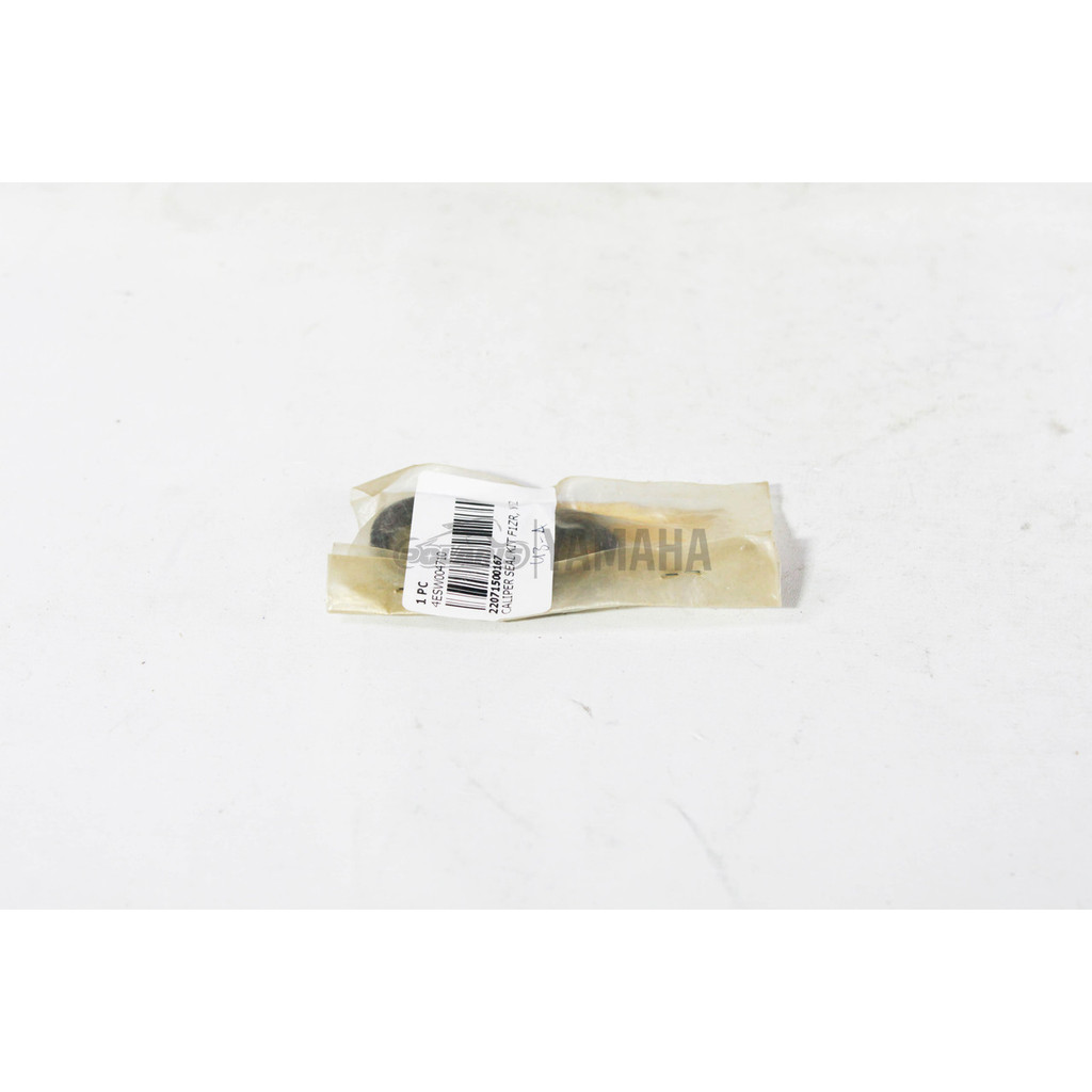 4ES-W0047-10 CALIPER SEAL KIT / ORING KALIPER FIZR, Y125Z YAMAHA GENUINE