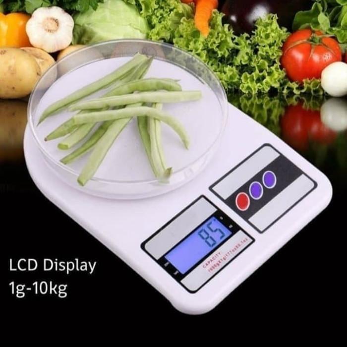 timbangan dapur/kopi digital/timbangan digital