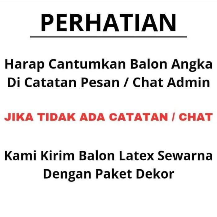 Paket Dekorasi Ulang Tahun Tema Baby Shark