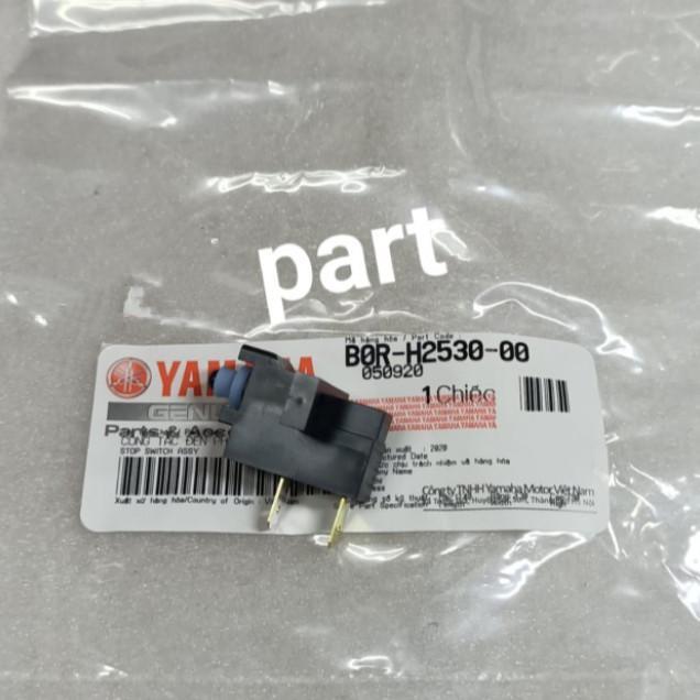 SWIT SWITCH REM BELAKANG KIRI AEROX 155 2020 ORIGINALYGP PREMIUM