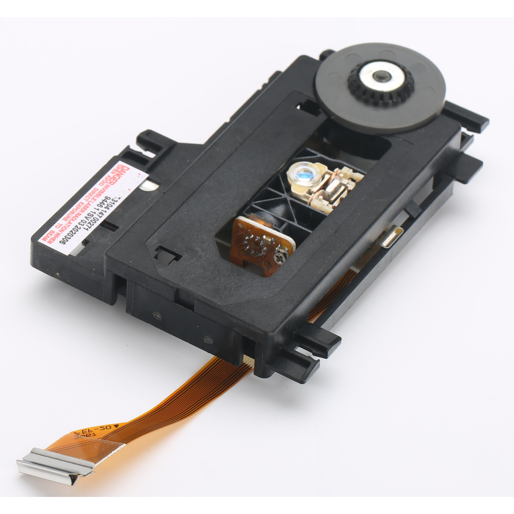 Replacement For NAD S-500 CD DVD Player Spare Parts Laser Lens Lasereinheit ASSY Unit S500 Optical