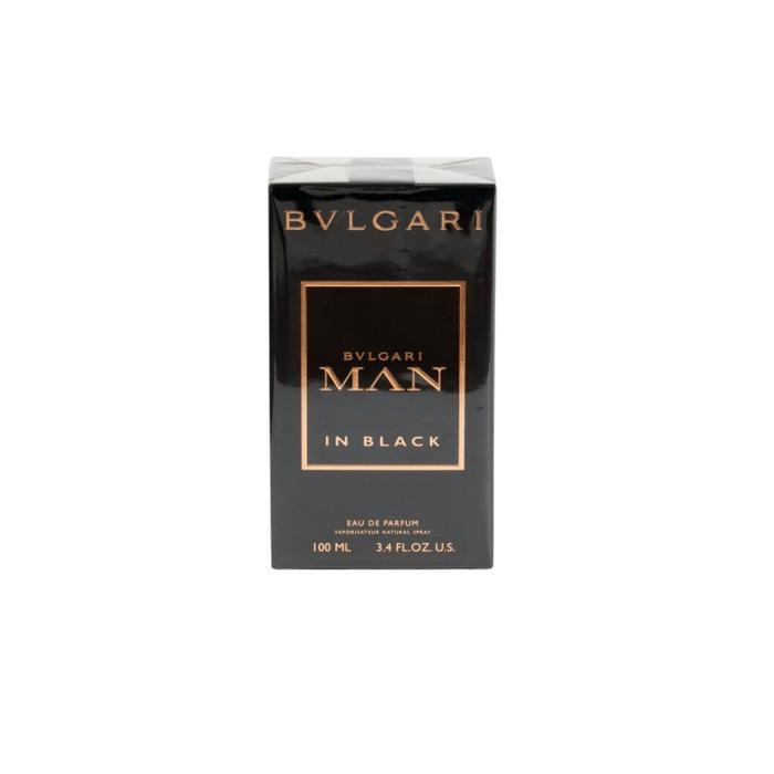 Bvlgari Man In Black - 100 ML