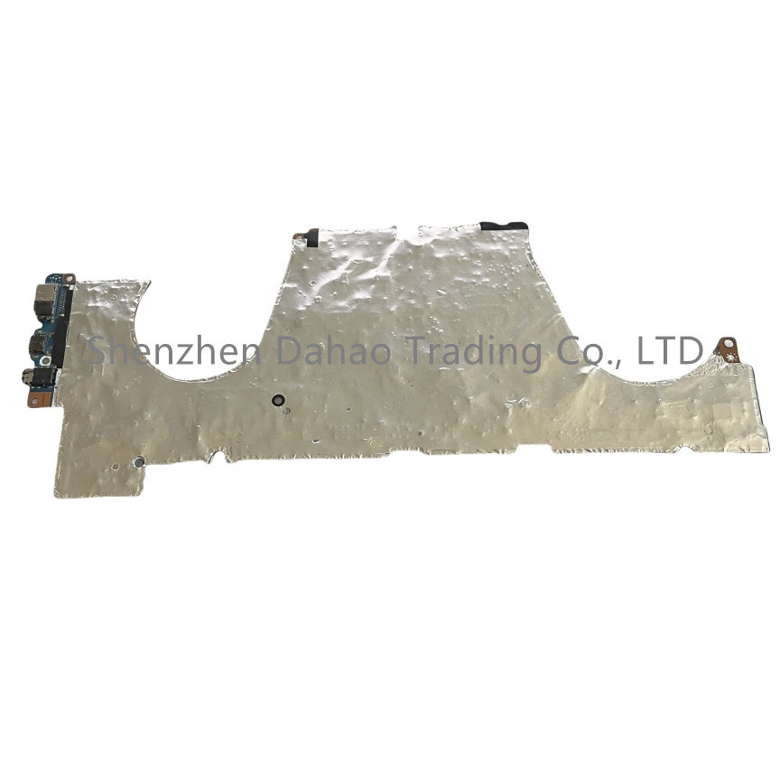 For Lenovo Ideapad C340-14IWL FLEX-14IWL Laptop Motherboard LA-H081P With 5405U i3-8145U i5-8265U