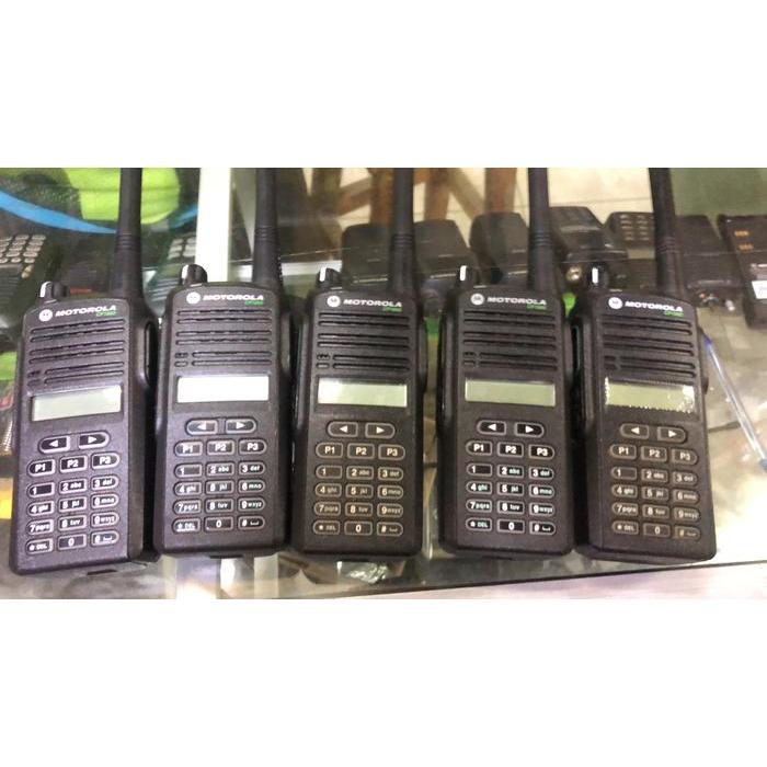 motorola cp1660 vhf bekas
