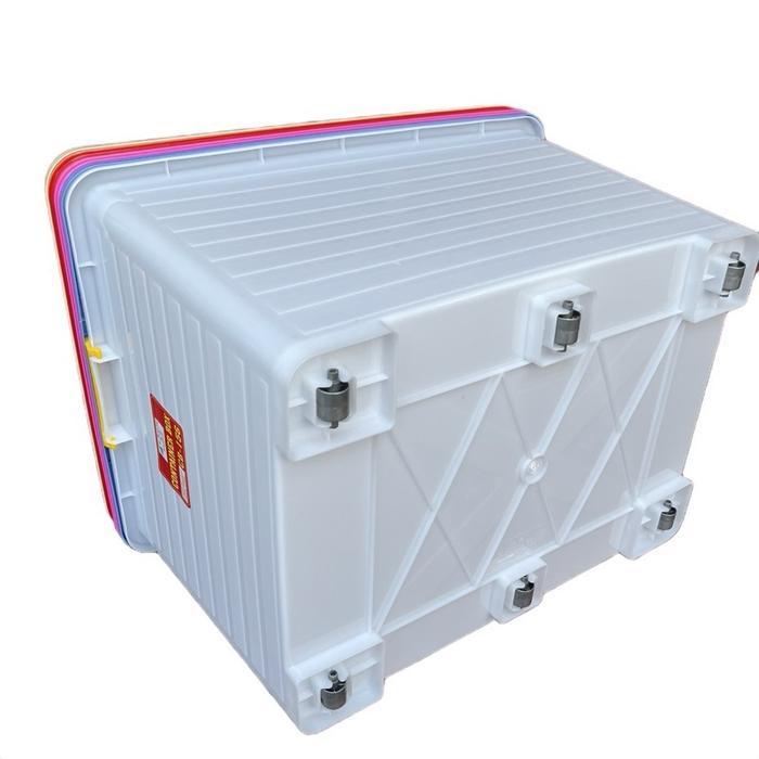 Container box plastik besar 156 SL