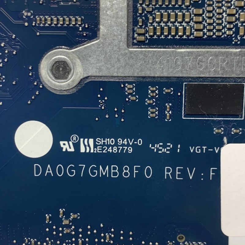 DA0G7GMB8F0 For HP Pavilion 14-DV 14-DV0511SA Motherboard i3-1115G4 I5-1135G7 CPU M16646-001