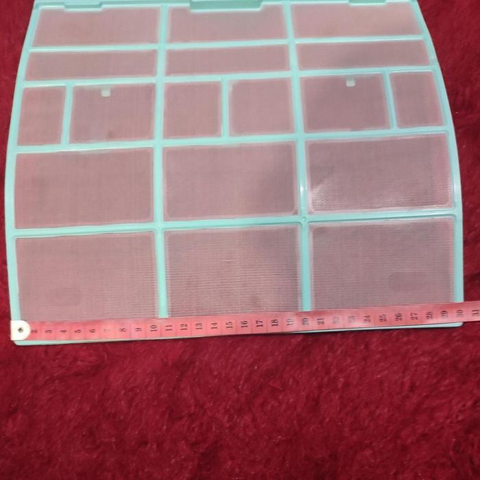 Filter Udara Ac Split Panasonic Zn9Wkp