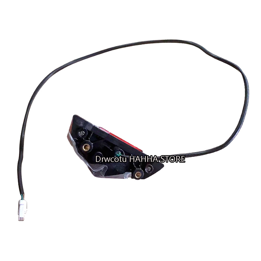 MOTORCYCLE TAILLIGHT BRAKE LIGHT ORIGINAL TAIL LAMP FOR COLOVE KOVE KY 450 RALLY 450RALLY