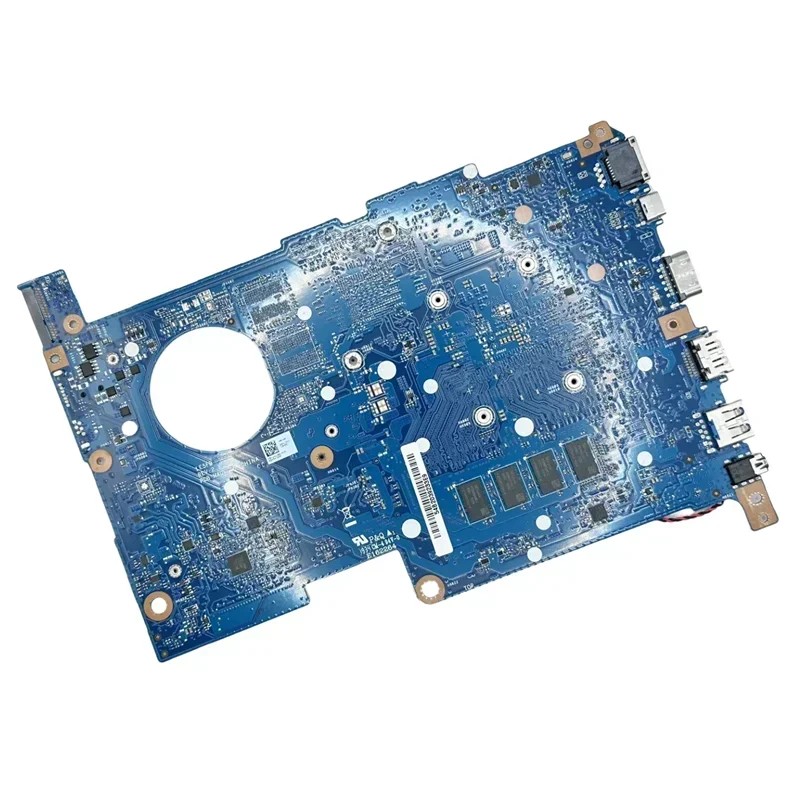LE5FB REV:2.1 For ACER TravelMate TMP214-51G Laptop Motherboard CPU:I3-8130U RAM:4GB DDR4 Mainboard