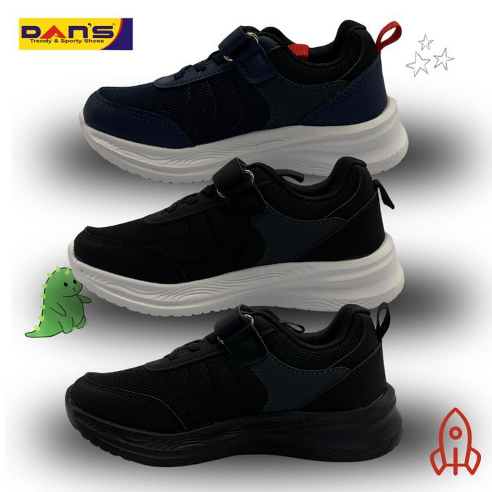 Sepatu Dans Sandor Sepatu Sandal Anak Laki-Laki