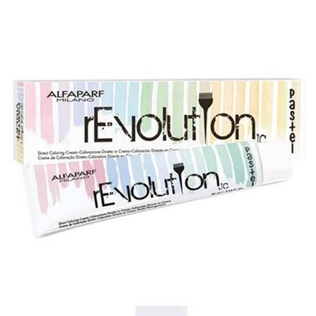 Revolution Color Alfaparf Milano