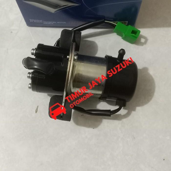 Fuel pump ST100 Asli SGP (SU) newss