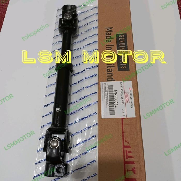 Joint stir steering joint Mitsubishi kuda newss