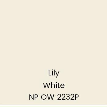 Nippon Paint Super Vinilex Exterior Ikan 25Kg Pail Lily White