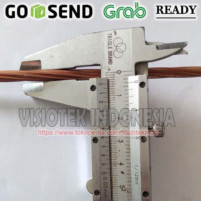 Terbaru Kabel Bc 25Mm (Kabel Grounding 25 Mm)