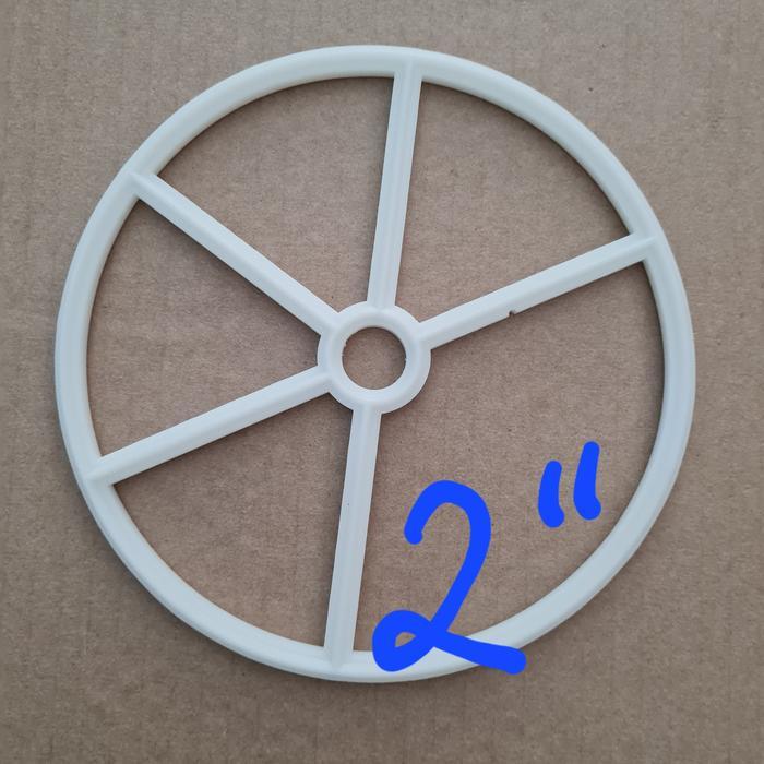 Ready Spider Gasket Filter Emaux 1.5" 2"/Sparepart Karet Filter Kepala Emaux