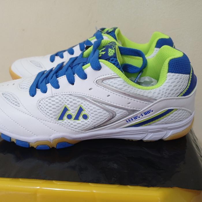 Sepatu Tenis Meja Lefus F80S Import