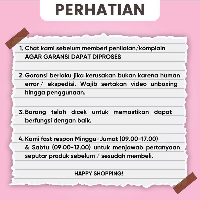 Timbangan Digital Serbaguna 50Kg Besi Gantung Bagasi Koper Portable Led Kiloan Beras Ikan