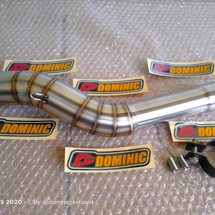 Slip On Benelli Tnt Nt 249S / Slip On Benelli Tnt T 250