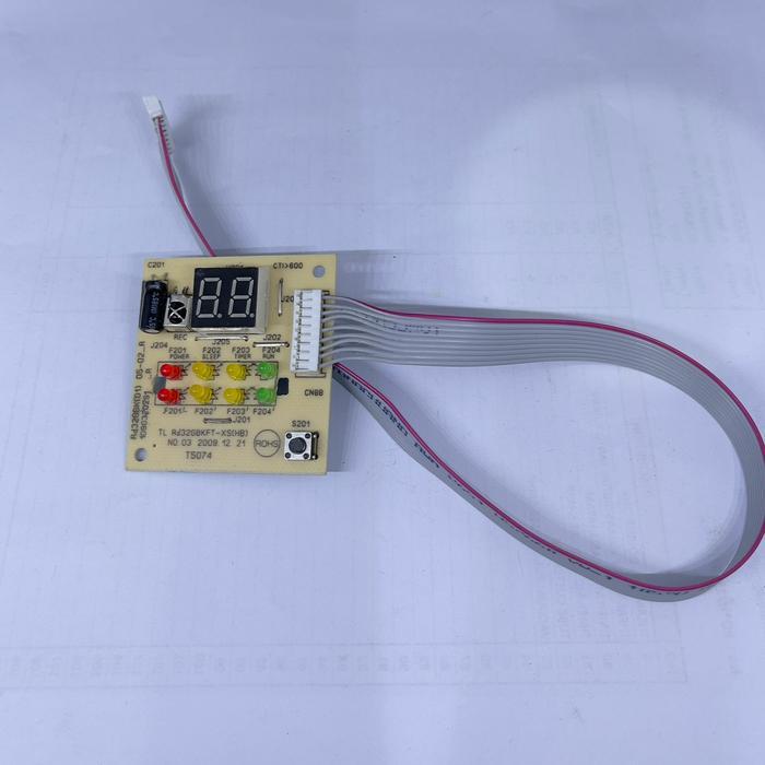 Sensor Remote Ac Samsung China Ar05Jrflawkn Ar09Jrflawkn Ar05Krflawkn Populer