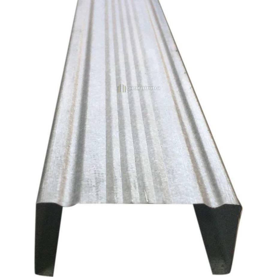 [] METAL STUD /RANGKA PARTISI / RANGKA GYPSUM / RANGKA GALVALUM 0,3