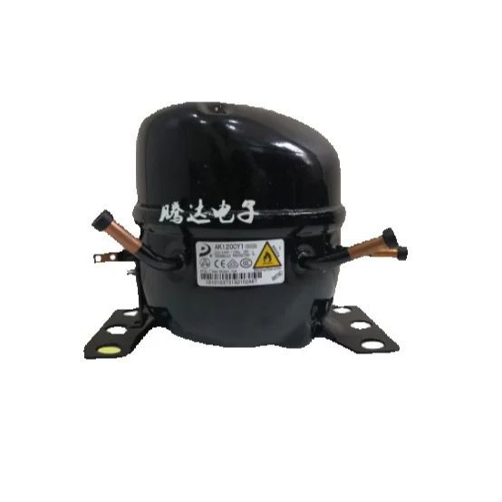 Dongbei freezer compressor LJ126CY1 LJ118CY1 S118CY1 LJ111CY1 S111CY1 S100CY1 L140CY1 H200CY1 QD128Y
