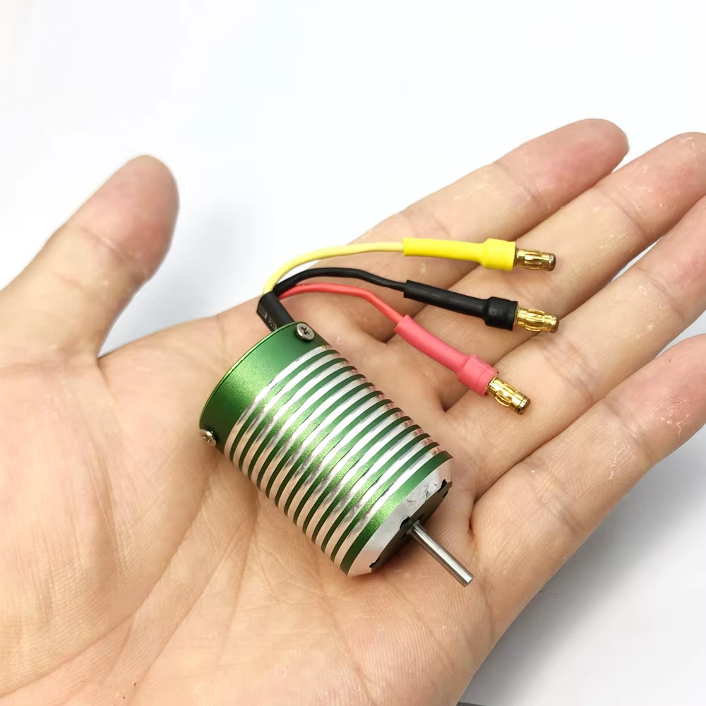 X-Team 2030 2040 2430 2435 2440 2445 2845 2850 Brushless Motor for Wltoys Traxxas Remo Hobby XLH