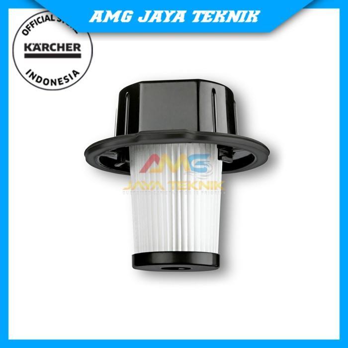 Filter Udara Vakum Karcher VC 4 / Karcher HEPA 12 Filter For VC 4i