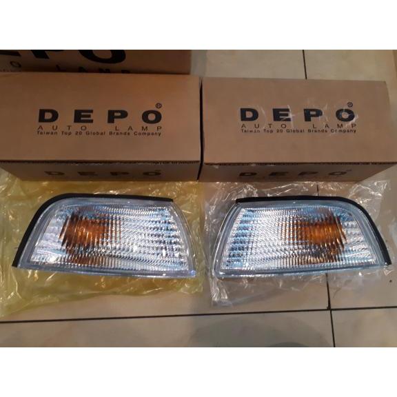 Lampu Sen Depo Mitsubishi Lancer Evo 4 newss