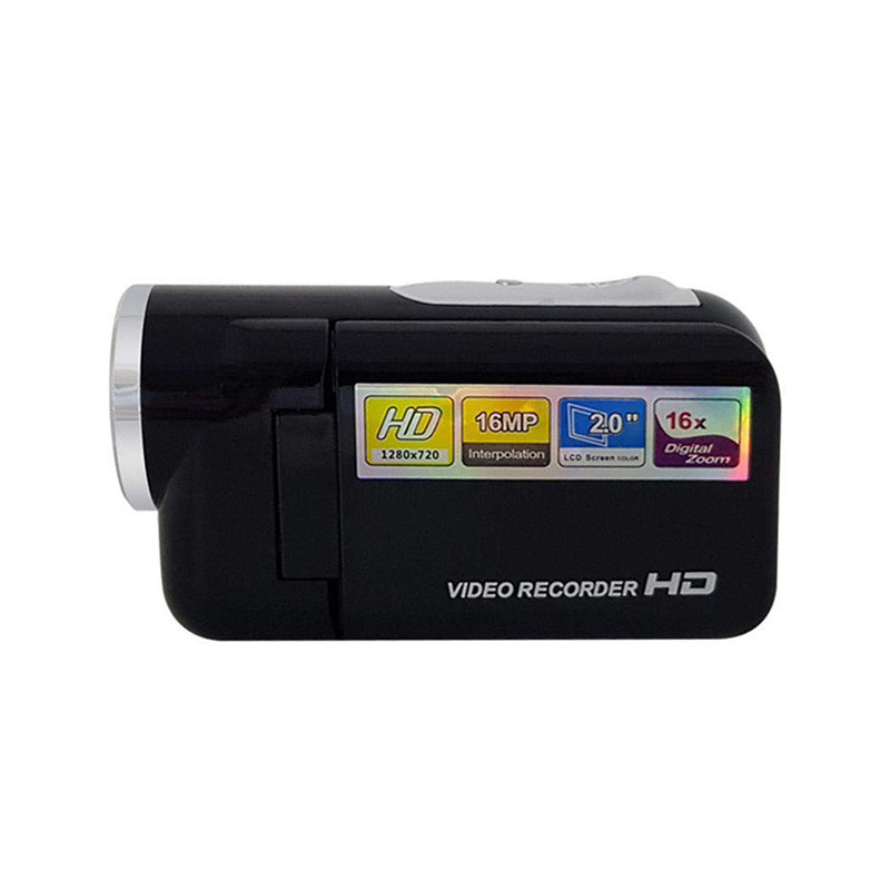 Video Cameras Camcorder Digital Camera Mini DV Camera Camcorders HD Recorder Camera Digital Mini HD