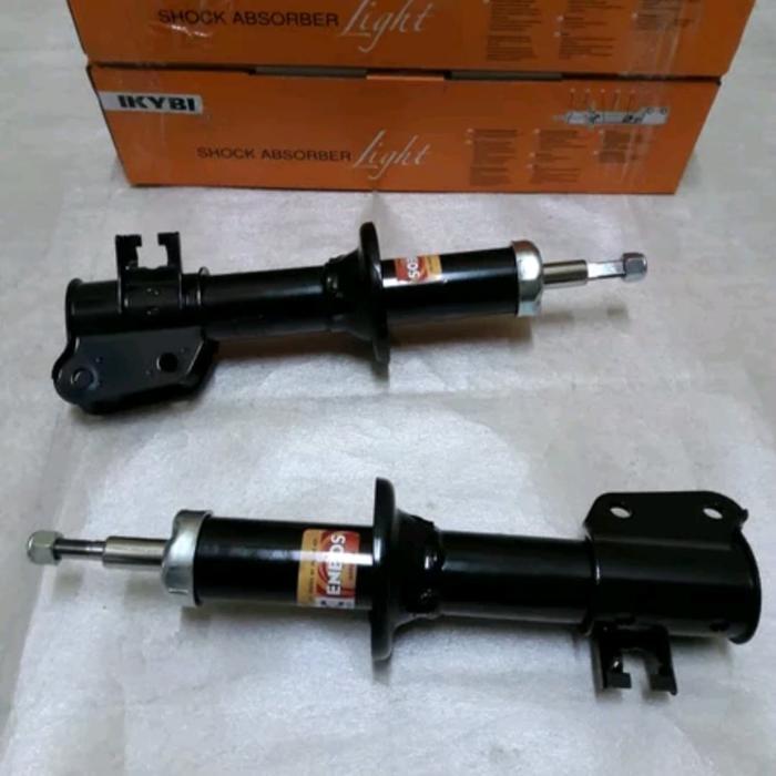 Shock Breker depan Suzuki Karimun Estilo merk IKYBI newst