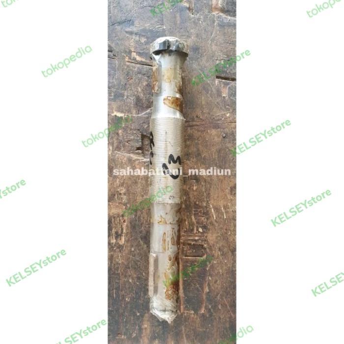 As Selep Tepung Diskmill FFC23 / mesin penepung FFC 23