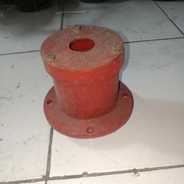 rumah laker bearing pompa air NS80 NS 80