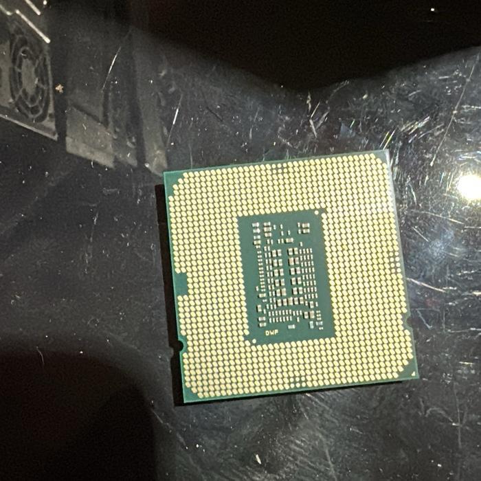 Promo / Prosesor I5 3330 Normal Mal Gen3 Non Cod