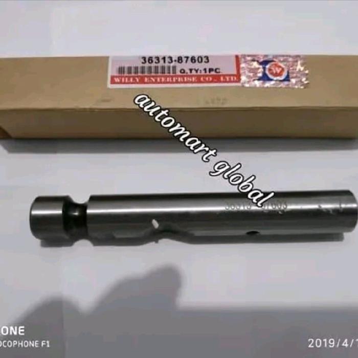 As Garpu Transfer Taft Gt F70 Merk Tezuka/Willy