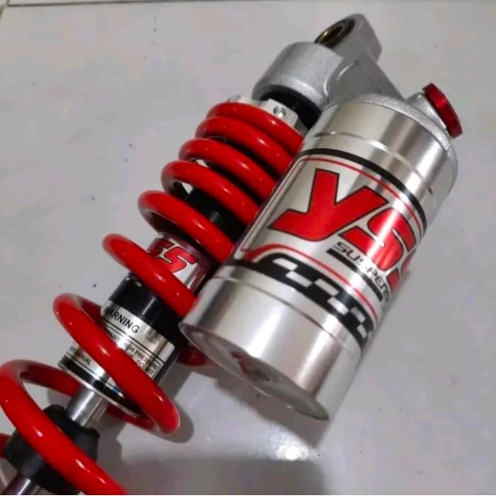 Shockbreaker Yss Shock Tabung Atas 310mm Pnp Matic Vario/ Beat/ Scoopy/ Fino/ Mio/ Lexi/ Soul Gt/