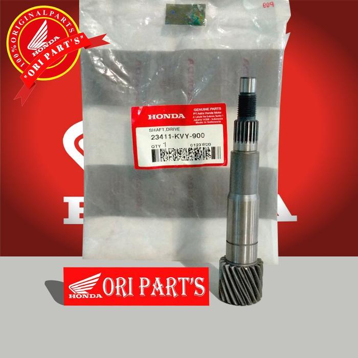 as pully as puly beat karburator spacy karburator//23411kvy900