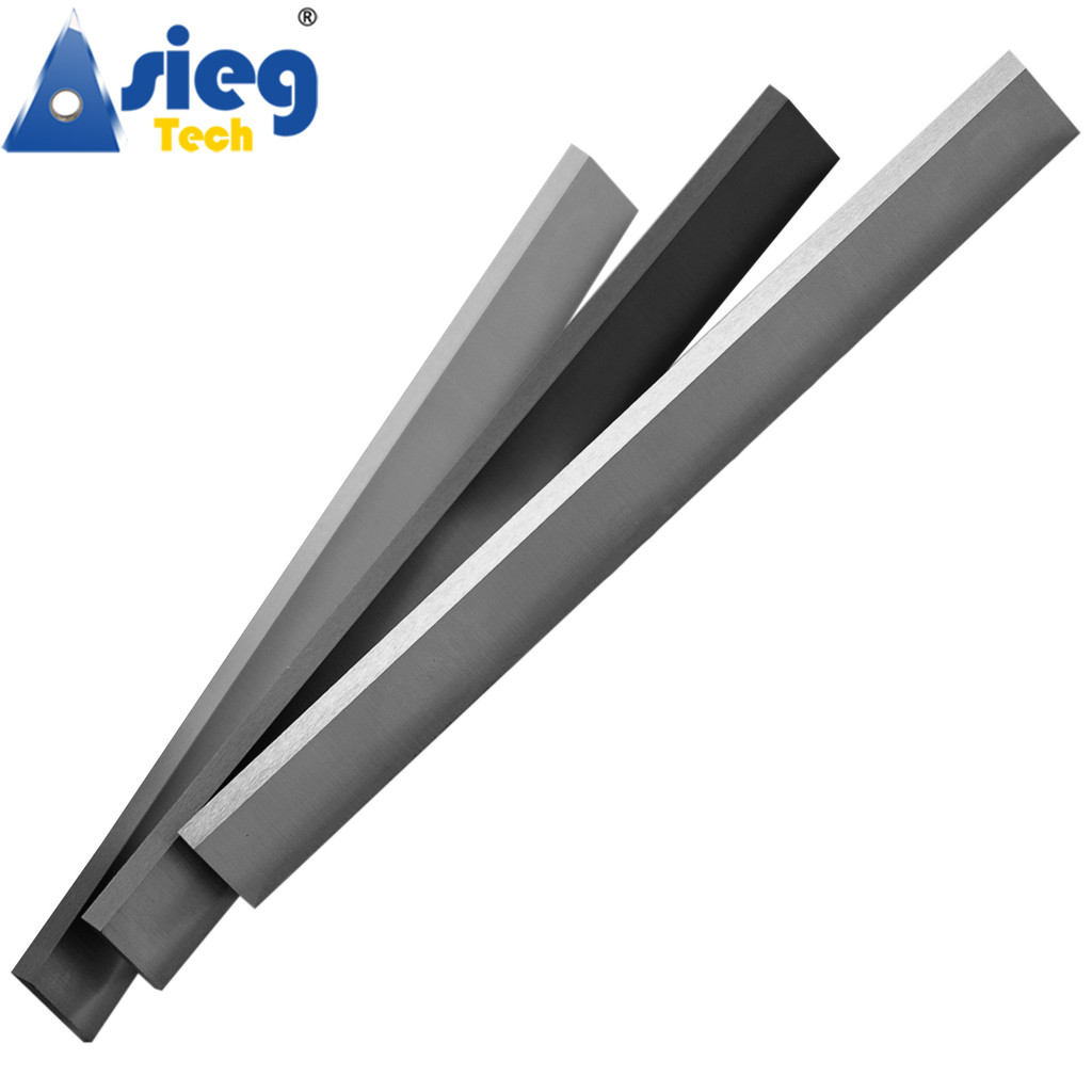 152×19×3mm Planer Blades 6inch Jointer Knives for Woodworking Tools Thickness Planer Jointer - Set o