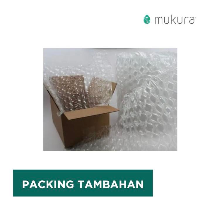 Loster Keramik Anti Tampias / Lubang Angin Decablock 20x40cm