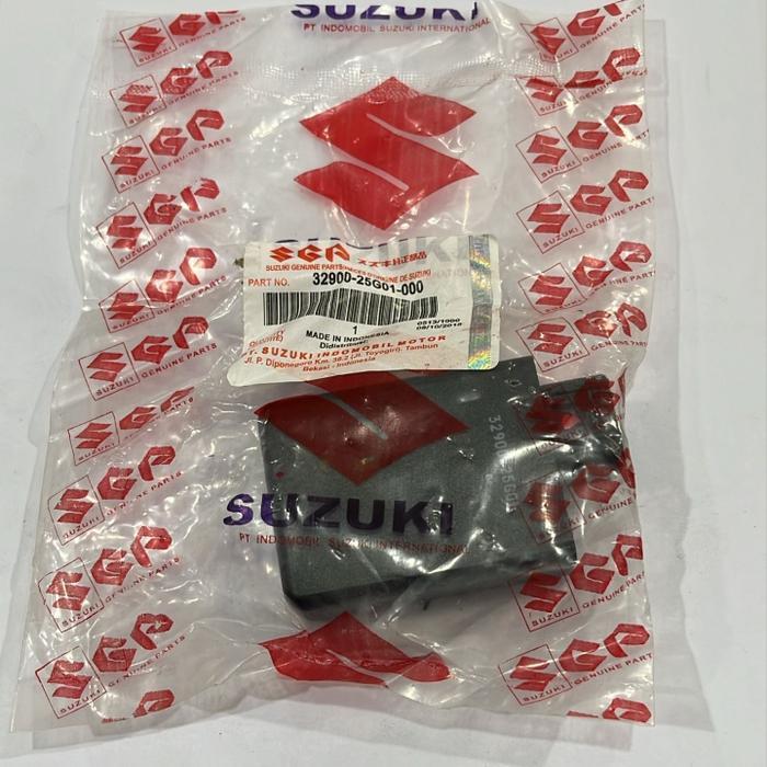 CDI ECU SATRIA FU 150 LAMA