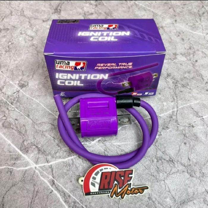 KOIL UMA RACING KARBURATOR