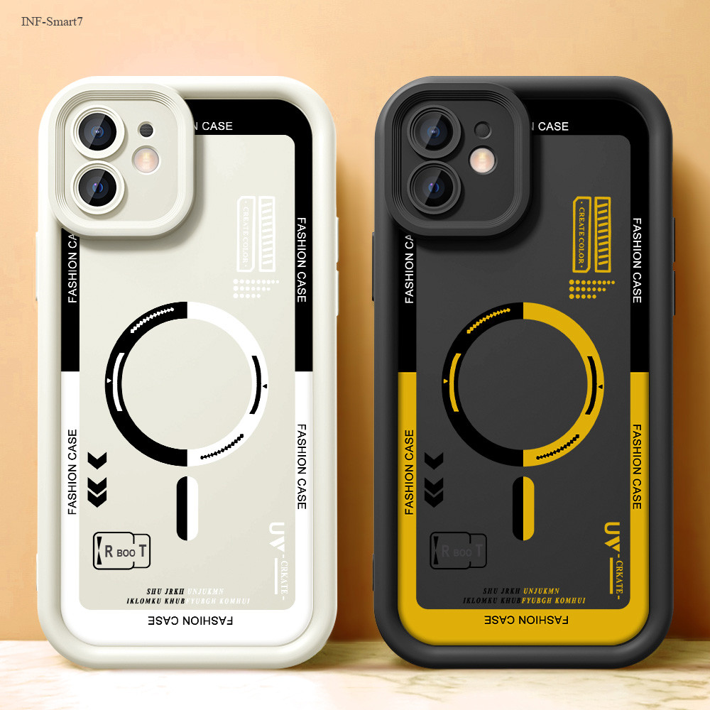 Casing Hp For Infinix Smart 9 8 7 6 5 Note 40S 40 30 Hot 50 50i 40 30i 10 11 8 12 Itel A80 P65 A70 P