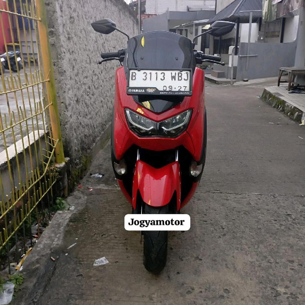 all new nmax con th 2022