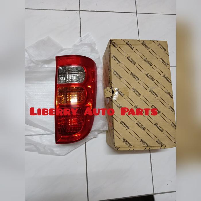 Stop Lamp / Lampu Stop Belakang Toyota Hilux Original