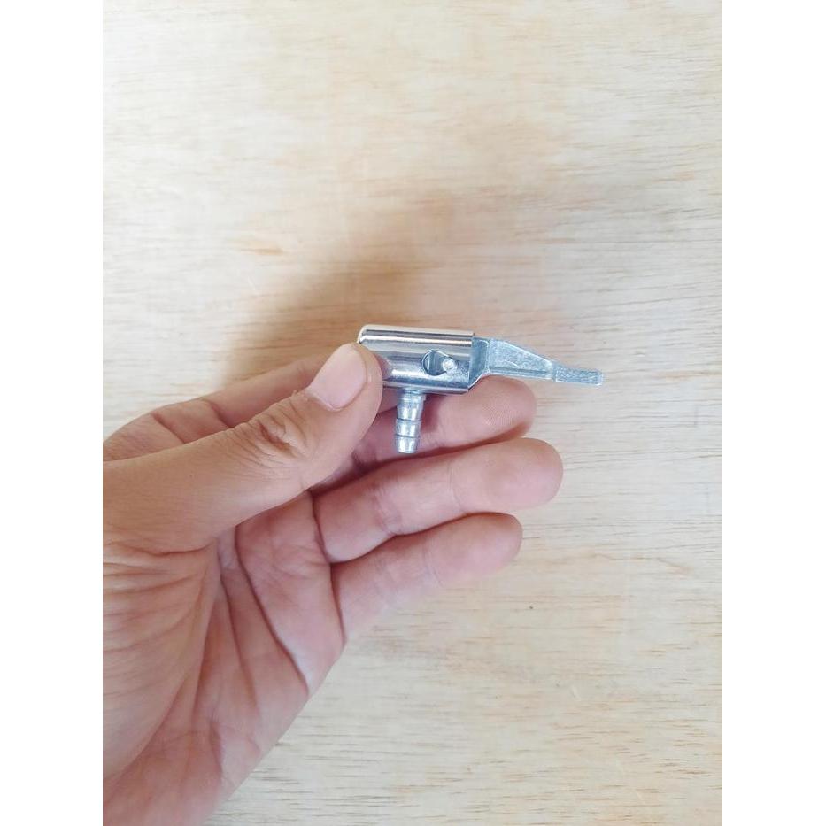 News Kepala Pompa Cop Pompa Ban Sepeda dan Motor