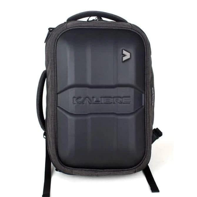 Kalibre Tas Ransel Backpack Multifungsi Hardwike 911438330