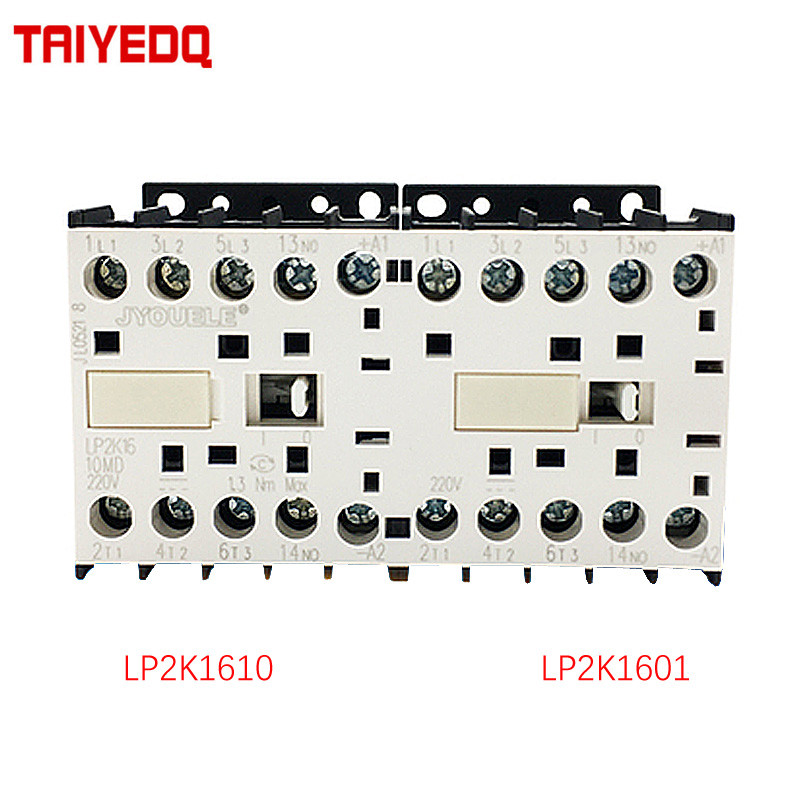 FLASH SALE    MINI DC Contactor Reversible interlocking 16A Silver Contact Copper Enameled Wire Coil